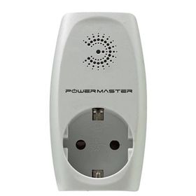 Powermaster 16832 Tekli Akım Korumalı Priz