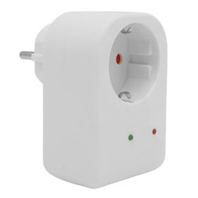 Powermaster 18521 Akım Korumalı Priz