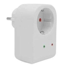 Powermaster 18521 Akım Korumalı Priz