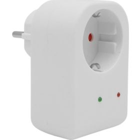 Powermaster 18521 Akım Korumalı Priz