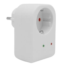Powermaster 18521 Akım Korumalı Priz