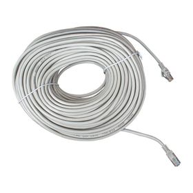 Powermaster 1861 Cat6 20 mt Patch Network Ethernet Poşetli Kablo