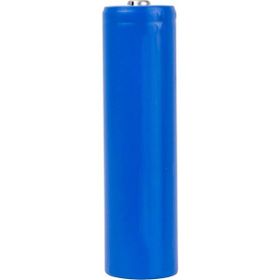 Powermaster 18650 3.7 V 1200 Mah Li-Ion Başlıklı Şarj Edilebilir Pil