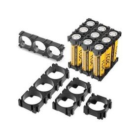 Powermaster 18650 Pil Tutucu Braket
