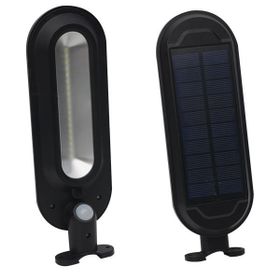 Powermaster 19631 GY-8028 18 Led Solar Sensörlü Işıldak Fener
