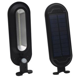 Powermaster 19631 GY-8028 18 Led Solar Sensörlü Işıldak Fener