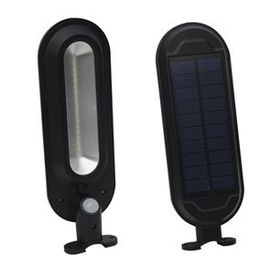 Powermaster 19631 GY-8028 18 Led Solar Sensörlü Işıldak Fener