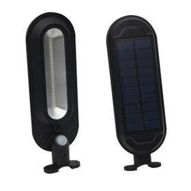 Powermaster 19631 GY-8028 18 Led Solar Sensörlü Işıldak Fener