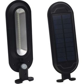Powermaster 19631 GY-8028 18 Led Solar Sensörlü Işıldak Fener
