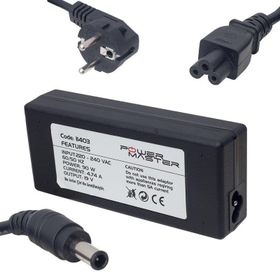 Powermaster 19V-4.74A Notebook Adaptör