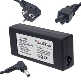 Powermaster 19V-4.74A Notebook Adaptör