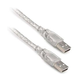 Powermaster 2.0v 3 m Erkek-Erkek Usb Kablo