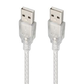 Powermaster 2.0v 3 m Erkek-Erkek Usb Kablo