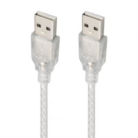 Powermaster 2.0v 3 m Erkek-Erkek Usb Kablo