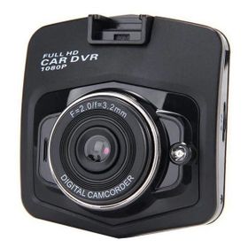 Powermaster 2.4'' Ekranlı Araç Kamerası