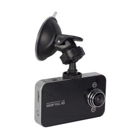 Powermaster 2.4'' Ekranlı Araç Kamerası