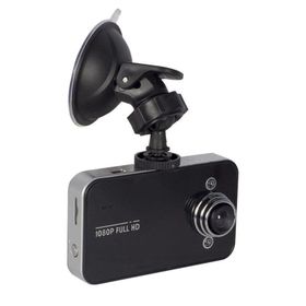 Powermaster 2.4'' Ekranlı Araç Kamerası
