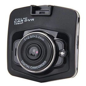 Powermaster 2.4'' Ekranlı Araç Kamerası