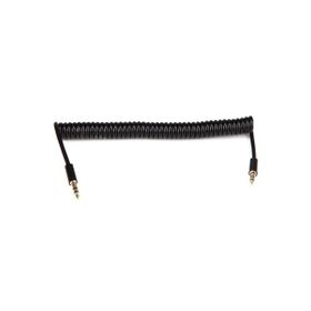 Powermaster 2 m 3.5 mm Erkek-Erkek Stereo Aux Kablo