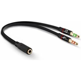 Powermaster 2 m 3.5 mm Erkek-Erkek Stereo Aux Kablo