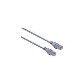 Powermaster 2 m CAT5 Gri Kablo