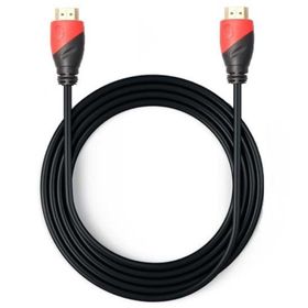 Powermaster 20 mt Örgülü HDMI Kablo
