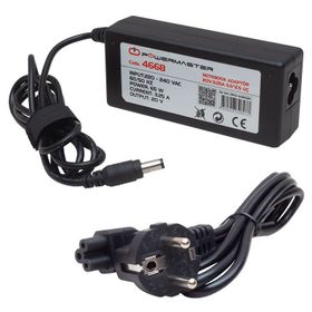 Powermaster 20 Volt - 3.25 Amper 5.5x2.5 Amper Ibm Notebook Adaptör