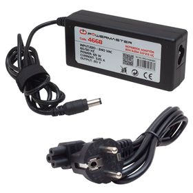 Powermaster 20 Volt - 3.25 Amper 5.5x2.5 Amper Ibm Notebook Adaptör