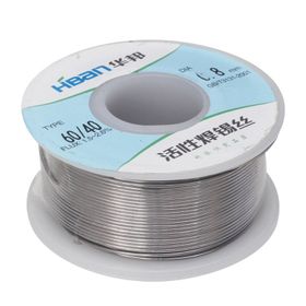 Powermaster 200 gr 0.80 mm Lehim Teli