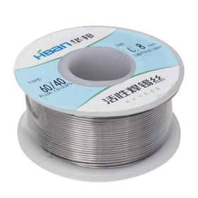 Powermaster 200 gr 0.80 mm Lehim Teli