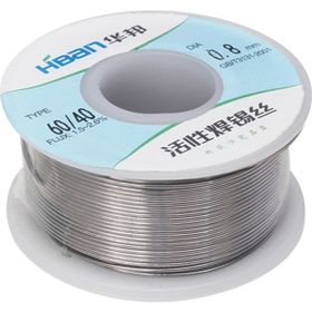 Powermaster 200 gr 0.80 mm Lehim Teli