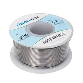 Powermaster 200 gr 0.80 mm Lehim Teli
