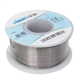 Powermaster 200 gr 0.80 mm Lehim Teli