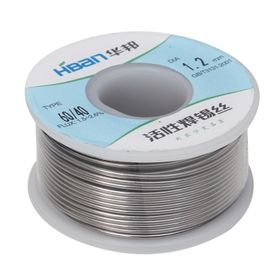 Powermaster 200 Gram 1.2 mm Lehim Teli
