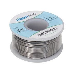 Powermaster 200 Gram 1.2 mm Lehim Teli