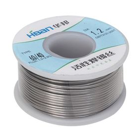 Powermaster 200 Gram 1.2 mm Lehim Teli