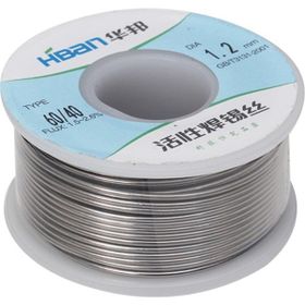 Powermaster 200 Gram 1.2 mm Lehim Teli