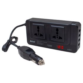 Powermaster 200 W DC12V-AC220V Çakmaktan Power İnverter