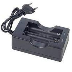 Powermaster 2000 mA Li-ion 2x18650 Pil Şarj Cihazı