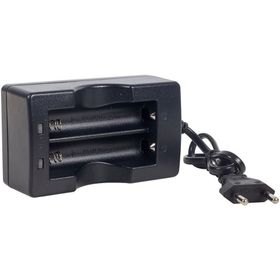 Powermaster 2000 mA Li-ion 2x18650 Pil Şarj Cihazı
