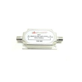 Powermaster 20dB LNB Hat Kuvvetlendirici
