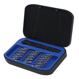 Powermaster 22 Uçlu Tamirci Tornavida Takımı