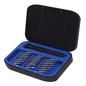 Powermaster 22 Uçlu Tamirci Tornavida Takımı