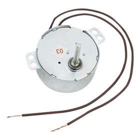 Powermaster 220 V 15R MIT DC Motor