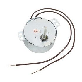 Powermaster 220 V 15R MIT DC Motor