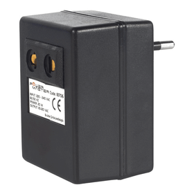 Powermaster 220V-110V 20VA AC/AC Dönüştürücü Oto Transformatör