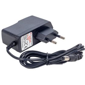 Powermaster 22V 200Ma Şarjlı Süpürge Adaptörü