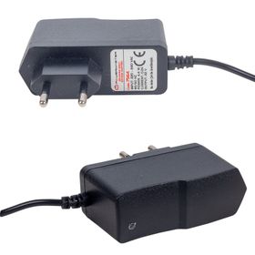 Powermaster 22V 200Ma Şarjlı Süpürge Adaptörü