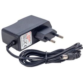 Powermaster 22V 200Ma Şarjlı Süpürge Adaptörü