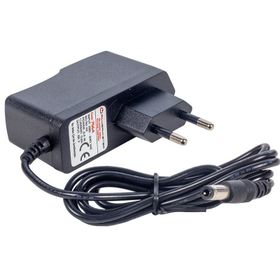 Powermaster 22V 200Ma Şarjlı Süpürge Adaptörü